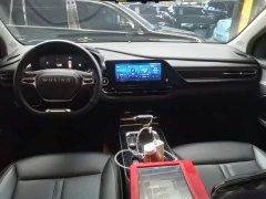 Wuling Kaijet 1.5T CVT Deluxe - photo 9