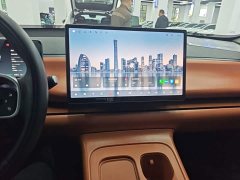 Leapmotor Leapo C10 210 Smart Enjoy Edition - фото 12