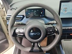 BYD Seagull 305km Vitality Edition - ფოტო 10