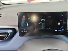 BYD Seagull 305km Vitality Edition - ფოტო 11