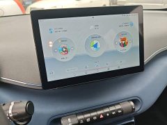 BYD Seagull 305km Vitality Edition - ფოტო 12