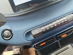 BYD Seagull 305km Vitality Edition - ფოტო 13
