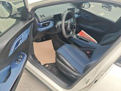 BYD Seagull 305km Vitality Edition - ფოტო 15