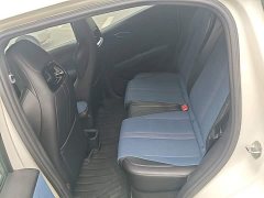 BYD Seagull 305km Vitality Edition - ფოტო 16