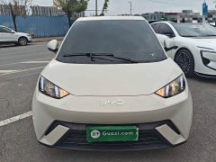 BYD Seagull 305km Vitality Edition - ფოტო 2