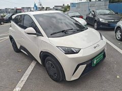 BYD Seagull 305km Vitality Edition - ფოტო 3