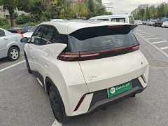 BYD Seagull 305km Vitality Edition - ფოტო 4