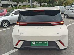 BYD Seagull 305km Vitality Edition - ფოტო 5