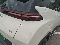 BYD Seagull 305km Vitality Edition - ფოტო 7