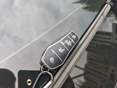 BYD Seagull 305km Vitality Edition - ფოტო 8