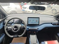 BYD Seagull 305km Vitality Edition - ფოტო 9