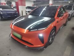 NIO ET5 75kWh - ფოტო 1