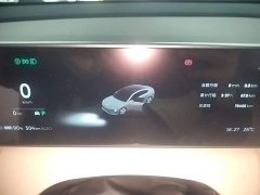 NIO ET5 75kWh - ფოტო 11