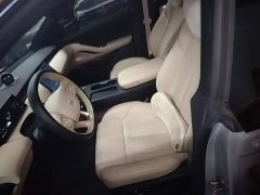 NIO ET5 75kWh - ფოტო 14