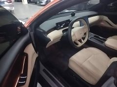 NIO ET5 75kWh - ფოტო 15