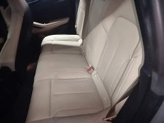 NIO ET5 75kWh - ფოტო 16