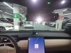 NIO ET5 75kWh - ფოტო 17