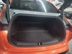 NIO ET5 75kWh - ფოტო 18