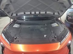 NIO ET5 75kWh - ფოტო 19