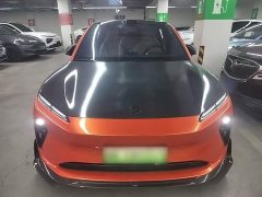 NIO ET5 75kWh - ფოტო 2