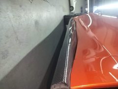NIO ET5 75kWh - ფოტო 20