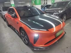 NIO ET5 75kWh - ფოტო 3