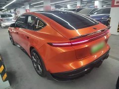 NIO ET5 75kWh - ფოტო 4