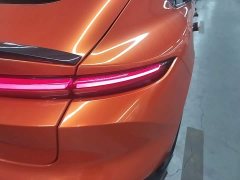 NIO ET5 75kWh - ფოტო 7