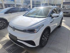 Volkswagen ID.4 X Smart Long-Range Edition - ფოტო 1