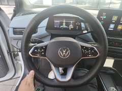 Volkswagen ID.4 X Smart Long-Range Edition - ფოტო 10