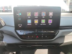 Volkswagen ID.4 X Smart Long-Range Edition - ფოტო 12