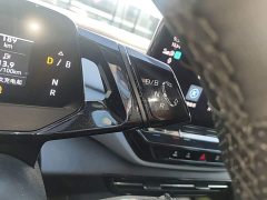 Volkswagen ID.4 X Smart Long-Range Edition - ფოტო 13