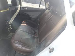 Volkswagen ID.4 X Smart Long-Range Edition - ფოტო 16