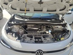 Volkswagen ID.4 X Smart Long-Range Edition - ფოტო 19