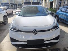Volkswagen ID.4 X Smart Long-Range Edition - ფოტო 2