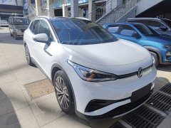 Volkswagen ID.4 X Smart Long-Range Edition - ფოტო 3