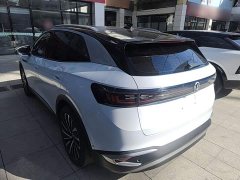 Volkswagen ID.4 X Smart Long-Range Edition - ფოტო 4