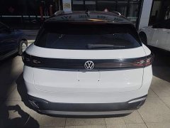 Volkswagen ID.4 X Smart Long-Range Edition - ფოტო 5