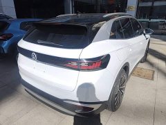 Volkswagen ID.4 X Smart Long-Range Edition - ფოტო 6