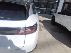 Volkswagen ID.4 X Smart Long-Range Edition - ფოტო 7