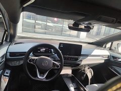 Volkswagen ID.4 X Smart Long-Range Edition - ფოტო 9