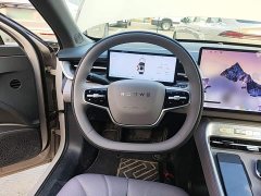 SAIC MG M7 DMH 160km Premium Edition - photo 10