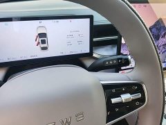 SAIC MG M7 DMH 160km Premium Edition - photo 13