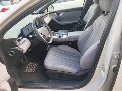 SAIC MG M7 DMH 160km Premium Edition - photo 14