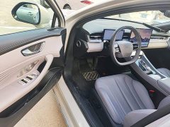 SAIC MG M7 DMH 160km Premium Edition - photo 15