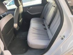 SAIC MG M7 DMH 160km Premium Edition - photo 16