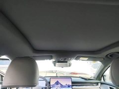 SAIC MG M7 DMH 160km Premium Edition - photo 17