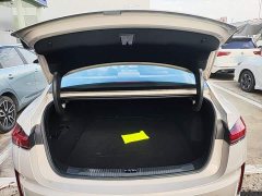 SAIC MG M7 DMH 160km Premium Edition - photo 18