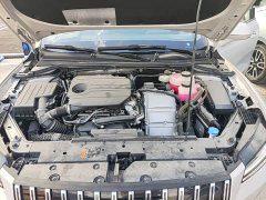 SAIC MG M7 DMH 160km Premium Edition - photo 19