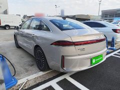 SAIC MG M7 DMH 160km Premium Edition - photo 4
